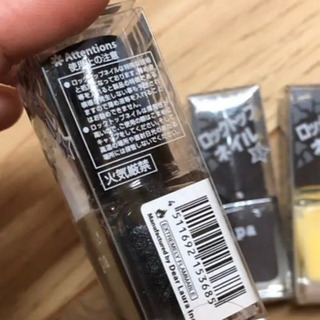 ネイルの画像