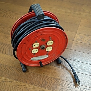 電動ドラム