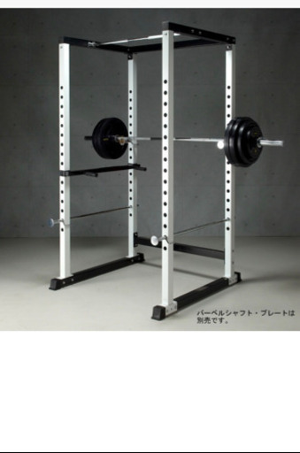 IROTEC（アイロテック）パワーラック４５５