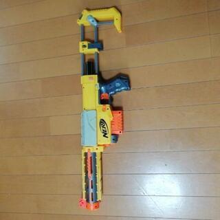 ナーフ　玩具　おもちゃ　銃　ジャンク