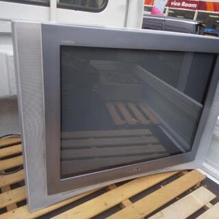 テレビ（ジャンク）