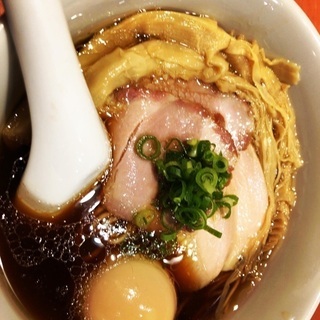 集え！ラーメン好き！　ラーメン食べましょう - 豊島区