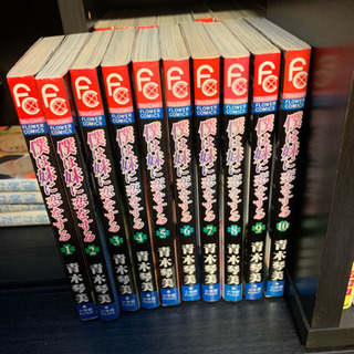 漫画(僕は妹に恋をする)完結