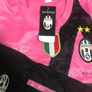 サッカーユニホーム