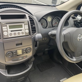車内キレイ☆コミコミでこの値段！日産ラフェスタ　の画像
