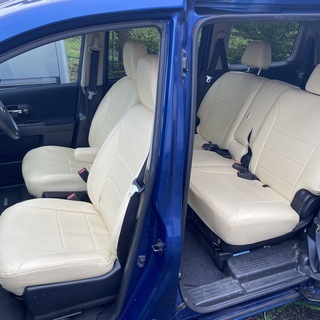 車内キレイ☆コミコミでこの値段！日産ラフェスタ　の画像