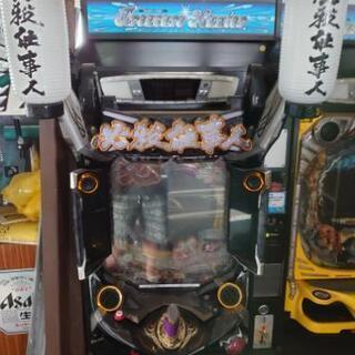 パチンコ台