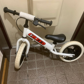 ストライダー風