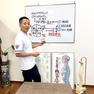 骨盤調整技術を勉強しようin松阪！(家庭内向け)