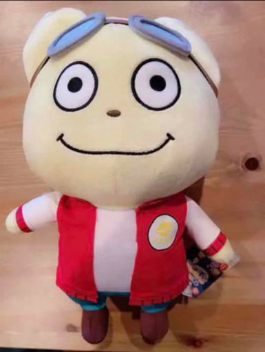 こてつくん