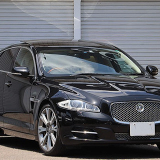 ジャガーXJ