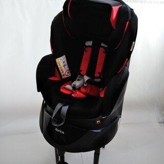 アップリカ　ディアターンプラス バウンシングブラック ディアターン プラス | ベビーカー・チャイルドシートのアップリカ