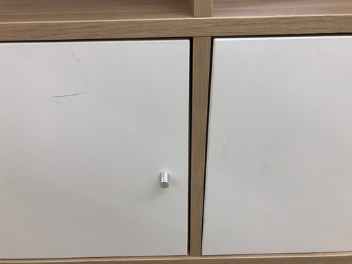 収納棚
