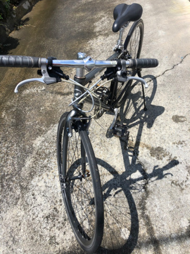 クロスバイク GIANT ESCAPE