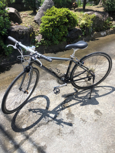 自転車 GIANT ESCAPE