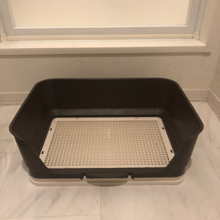 小型犬用トイレ★美品★今日中に取りに来て下さる方
