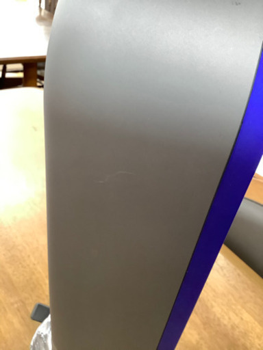 【取りに来れる方限定】dyson の扇風機売ります！