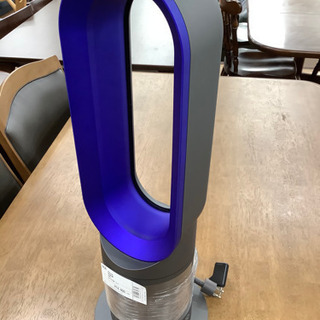 【取りに来れる方限定】dyson の扇風機売ります！