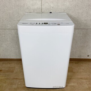 7*88 美品★HISENSE ハイセンス 全自動洗濯機 HW-E5503 5.5kg 19年製