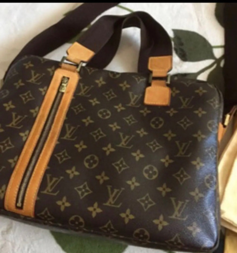 ルイヴィトン　ショルダーバッグ⭐︎