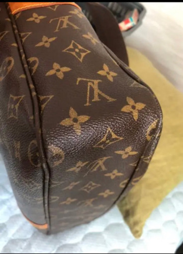 ルイヴィトン　ショルダーバッグ⭐︎