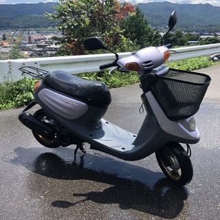 ヤマハ　ジョグポシェ　Poche 50　sa08j