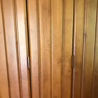 【終了】タンスあげます。の画像