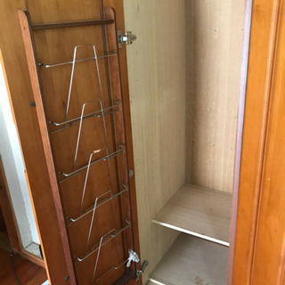 【終了】タンスあげます。の画像