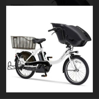 ママチャリ電動自転車探してます。