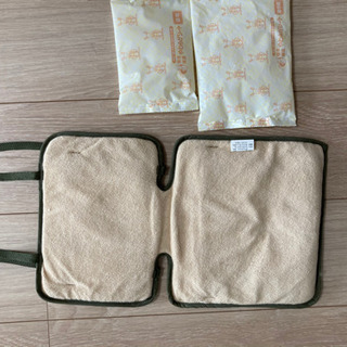 丹平製薬　カンガルーの保冷保温やわらかシートの画像
