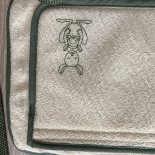 丹平製薬　カンガルーの保冷保温やわらかシートの画像