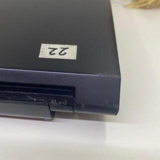 Lenovoノートパソコンwin10 office2016 CD カメラ付きの画像
