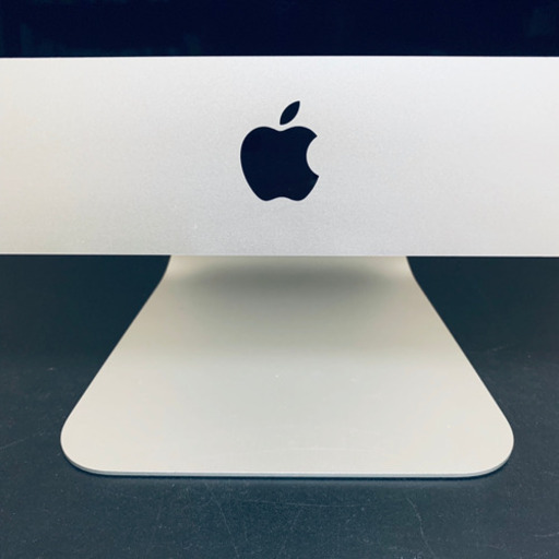Corei7搭載!!Apple iMac2013 21.5inch【管理番号M5051F8J】