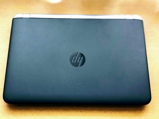 ◆美品◆HP ProBook / Core i5 / Windows10 Pro 64bit / Office付