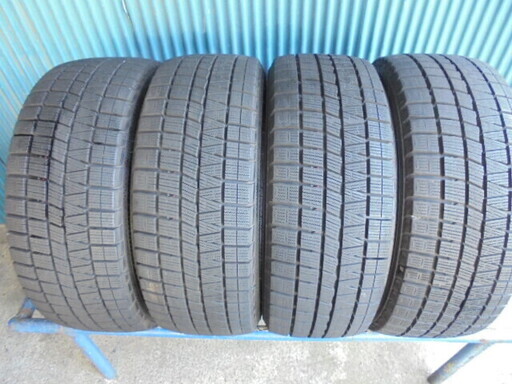 NANKANG CORSAFA 215/45R17 4本　9.5分溝　極上品！