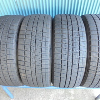 NANKANG CORSAFA 215/45R17 4本　9.5分溝　極上品！