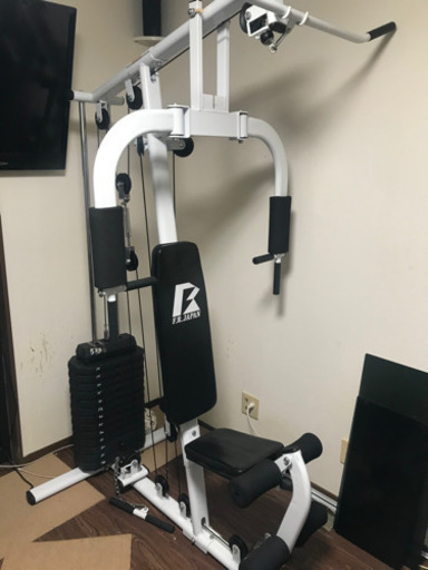 ホームジムEX 70