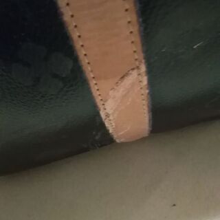 CAMUS XO 洋酒のボストンバック　ノベルティー品　レア物　希少価値　経年保管品の画像