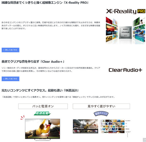 【成約済】SONY 液晶テレビ 40インチ