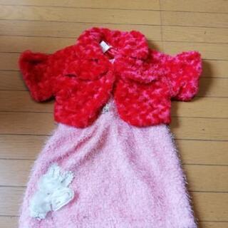 セレブ ふわふわセット 新品ありの画像