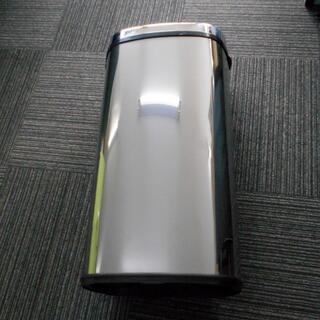 ottostyle.jp センサー全自動開閉式ステンレスごみ箱　...