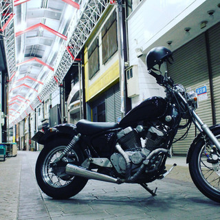 〜250cc  MTバイク探してます。