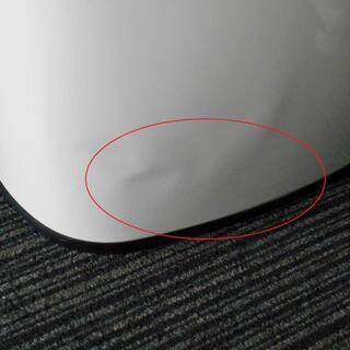 ottostyle.jp センサー全自動開閉式ステンレスごみ箱　ホワイト　ゴミ　ふた付き【T07E12】の画像