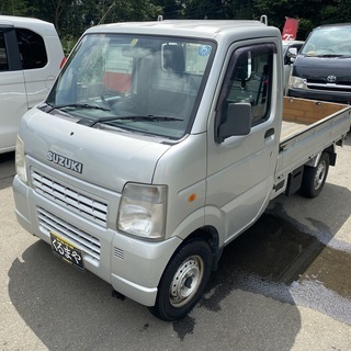 走行良好！作業車に軽トラックはいかがですか？？
