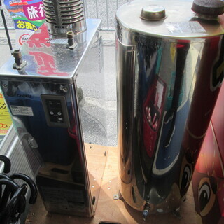 長府　石油ボイラー　IB-3865S　中古品　2020年製