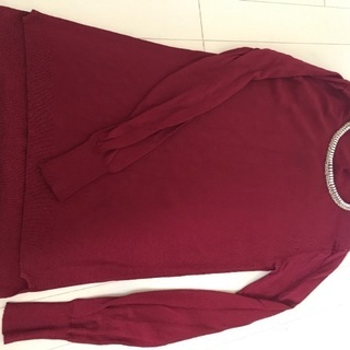 ZARA Knit