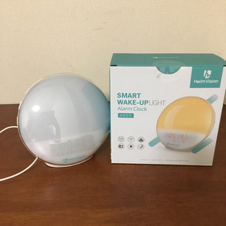 （交渉中）強力な目覚まし時計の画像