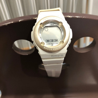 baby-G