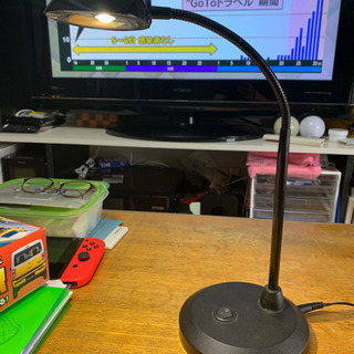 LEDスタンドライト