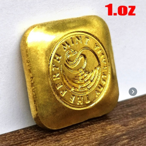 Pure Gold  商談中